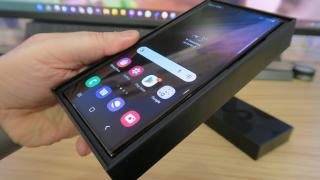 Samsung Galaxy S22 Ultra: Hardware upgradat la CPU, captură nocturnă, multe variabile tehnice stau la fel