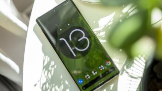 Android 13 face copy/paste-ul mai facil şi te anunţă ce aplicaţii consumă prea multă energie în fundal