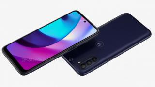 Motorola Moto G 5G (2022) apare în primele imagini: Are baterie mare şi cameră triplă