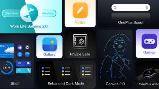 OnePlus 8 primeşte actualizarea la OxygenOS 12; Vine şi pe 8 Pro, 8T, 9R; Iată ce aduce nou (Changelog)
