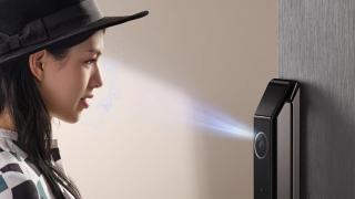Huawei lansează Smart Door Lock Pro, o yală inteligentă cu Harmony OS și scanare facială 3D