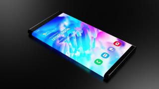 Galaxy Note Edge se transformă într-un smartphone cu display de jur-împrejur și S Pen în cel mai nou brevet Samsung