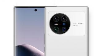vivo X Note își face apariția într-o primă randare și are specificațiile dezvăluite; Compania renunță la seria NEX