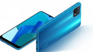 OPPO A16e debutează oficial! Smartphone de buget cu display de 6.52 inch și CPU Helio P22