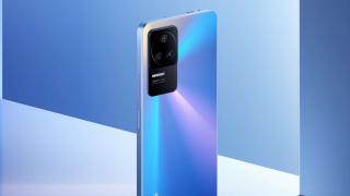 Varianta globală a lui Redmi K40S apare în Geekbench; Ar putea debuta drept POCO F4 în Europa