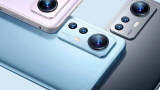 Xiaomi 12 Lite are câteva specificații dezvăluite; Ar aduce un design familiar, display de 6.55 inch și un CPU Snapdragon 778G+