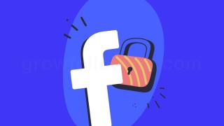 Facebook blochează accesul utilizatorilor care nu au autentificarea two factor activă (Facebook Protect)