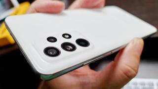 One UI 4.1 ajunge acum pe Galaxy A52 5G, unul dintre cele mai bine vândute smartphone-uri mid-range din portofoliul Samsung