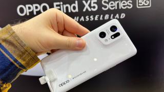OPPO Find X5 Pro are doar 20% uzură a bateriei după 1600 de cicluri de încărcare; Se pregătește și încărcarea la 240W