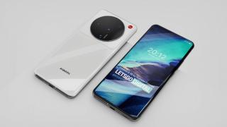 Camera-phone-ul Xiaomi 12 Ultra ar putea debuta în luna mai; Ce ne pregătește compania?