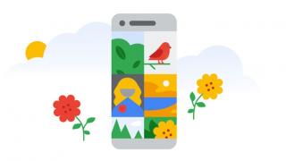 Google Photos primește noutăți pe Android și iOS; Iată ce aduce update-ul de primăvară