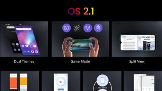 Noul smartphone robust Blackview Oscal S60 Pro aduce o cameră Night Vision și interfața DokeOS 2.1 despre care aflăm mai multe detalii