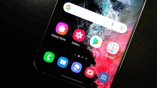 Samsung Galaxy S22+: OS, UI, aplicaţii cu productivitate şi personalizare pe steroizi
