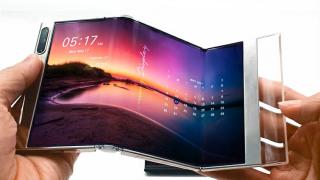Samsung pregăteşte încă un telefon pliabil în 2022, pe lângă Z Fold 4 şi Z Flip 4; Apare online cu numele de cod “N4”