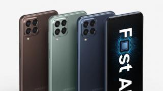 Samsung Galaxy M23 5G și M33 5G ajung în Europa! Iată cât costă noile smartphone-uri midrange