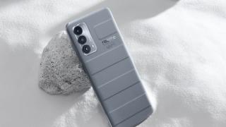realme GT Master Edition primește acum actualizarea la Android 12 alături de interfața realme UI 3.0
