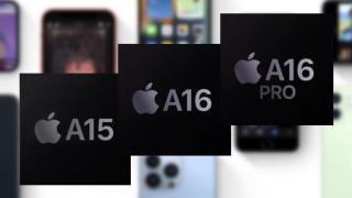 Apple ar putea să ne vândă procesorul Apple A15 de anul trecut ca un A16 pe iPhone 14