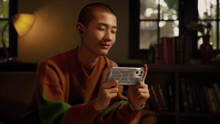 OPPO Find X5 Pro primește o carcasă Ice-Skin care răcește telefonul cu până la 2-3 grade Celsius