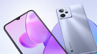 realme C31 debutează cu dotări entry-level și costă doar 100 euro; Vine cu baterie de 5000 mAh