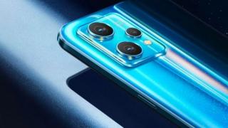 realme 9 primeşte încă o versiune, cu o cameră de 108 megapixeli