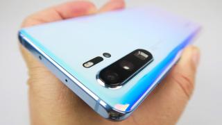 Huawei P30, P30 Pro actualizate la EMUI 12; Ce aduce nou? 
