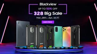 Aniversarea de 12 ani AliExpress vine cu promoția Blackview 328 și reduceri de până la 50%; Iată un ghid de super oferte!