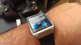 Samsung Galaxy Gear primește compatibilitate cu Galaxy S4, S3, Note 2 și alte modele