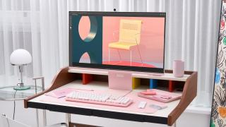 Samsung lansează global noul Smart Monitor M8 - un monitor 4K cu Tizen OS, funcții Smart TV