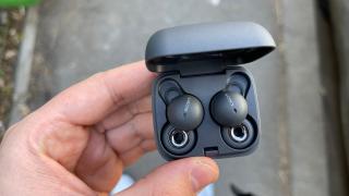 Prezentare Sony LinkBuds: căști wireless in-ear cum nu ai mai văzut, cu design Open Ring și experiență audio unică
