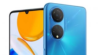 Honor X7 sosește cu o cameră quad, procesor Snapdragon 680, breton picătură