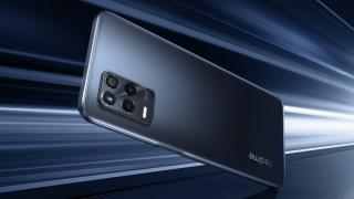 realme 9 4G e menționat pe site-ul oficial al companiei; Ar fi un model accesibil cu cameră principală de 108 MP