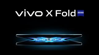 vivo X Fold, primul smartphone pliabil al companiei, se lasă admirat în randări și într-un clip video oficial