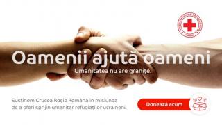 Clienţii eMAG au donat un milion de lei pentru refugiaţii din Ucraina; Cum poți ajuta și tu