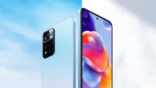 Redmi Note 11 Pro+ 5G a debutat global și aduce încărcare la 120W, cameră de 108 MP, CPU de 6 nm
