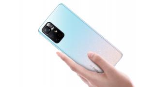 Redmi Note 11S 5G debutează oficial; Smartphone accesibil cu conectivitate 5G, baterie de 5.000 mAh și cameră principală de 50 MP