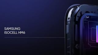 realme 9 (4G) va utiliza un nou senzor de 108 megapixeli numit Samsung ISOCELL HM6