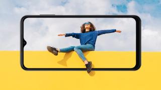 Preț și disponibilitate Samsung Galaxy A13 4G în România