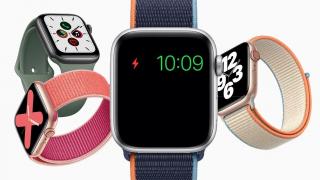 Posesorii de Apple Watch se confruntă cu o problemă serioasă după actualizarea la watchOS 8.5; Smartwatch-urile se încarcă foarte lent