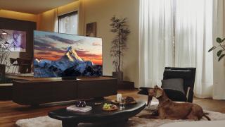 Samsung prezintă gama de televizoare Neo QLED 8K 2022, cu Neural Quantum Processor 8K, ambalaj eco și telecomandă SolarCell