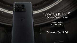 Flagship-ul OnePlus 10 Pro se lansează oficial azi la nivel global; Iată cum poți urmări evenimentul live de la ora 17:00 (Ora României)