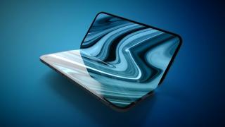 Apple testează un dispozitiv pliabil cu ecran de 9 inch; Primul iPhone pliabil va sosi de abia în 2025