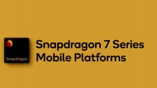 Qualcomm Snapdragon 7 Gen 1 la orizont; Acest CPU ar fi gândit să concureze cu MediaTek Dimensity 8100
