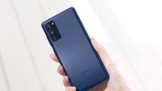 Samsung lansează Galaxy S20 FE (2022), o nouă variantă a popularului model lansat în 2020; Cât costă?