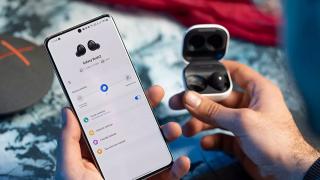 Samsung aduce 360 Audio pe căștile Galaxy Buds 2 și Buds Live printr-o nouă actualizare; Funcție similară cu Spatial Audio de la Apple