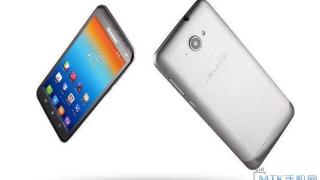 Lenovo S930, un nou phablet de 6 inch care costă doar 246 de dolari