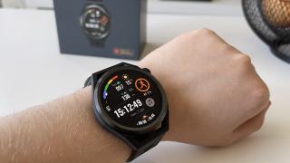 Prezentare HUAWEI Watch GT Runner: Un ceas creat pentru alergători, cu super ecran, autonomie de zile mari și Harmony OS