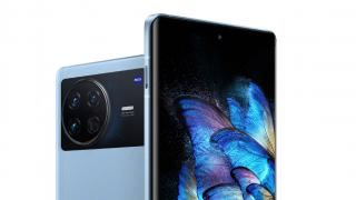 vivo X Note apare în fotografii hands-on și are specificațiile dezvăluite înainte de debut