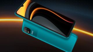 Un posibil POCO C4 cu MIUI 13 primeşte certificarea FCC; Ce dotări ar putea avea?