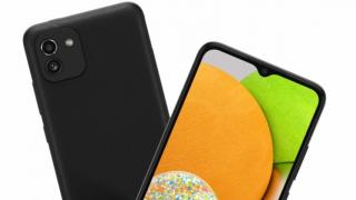 Samsung pregătește un nou smartphone de buget; Carcasa lui Galaxy M13 5G apare în fotografii reale