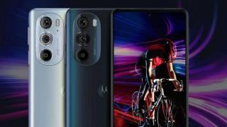 Motorola Edge 30 Lite îşi dezvăluie specificaţiile: procesor Snapdragon 695, cameră duală cu senzor de 64 MP 